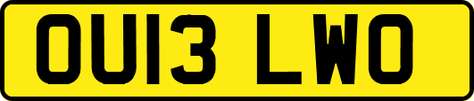 OU13LWO