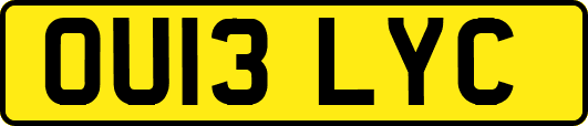 OU13LYC