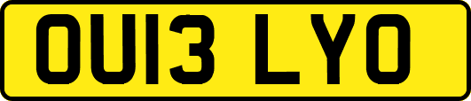 OU13LYO
