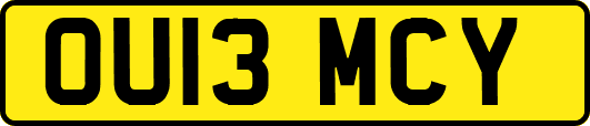 OU13MCY