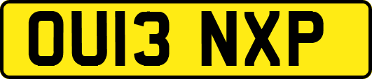 OU13NXP