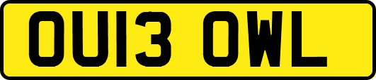 OU13OWL