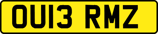 OU13RMZ