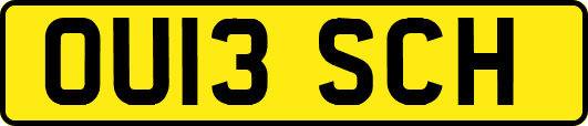 OU13SCH