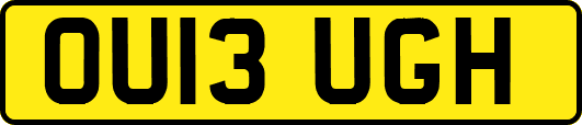 OU13UGH