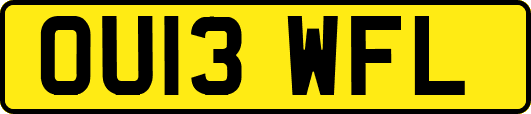 OU13WFL