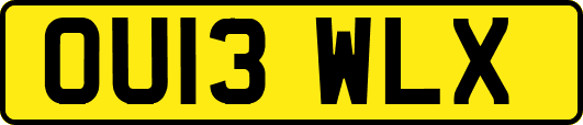 OU13WLX