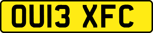OU13XFC