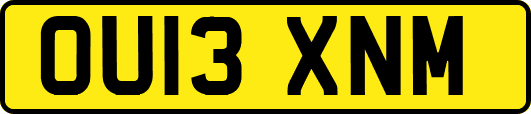 OU13XNM