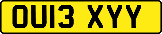 OU13XYY