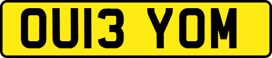 OU13YOM