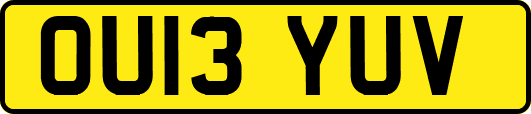 OU13YUV