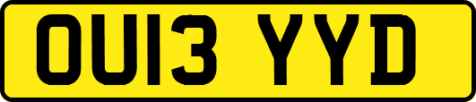 OU13YYD