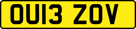 OU13ZOV