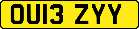 OU13ZYY