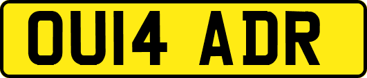 OU14ADR