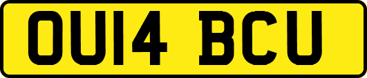 OU14BCU