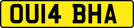 OU14BHA