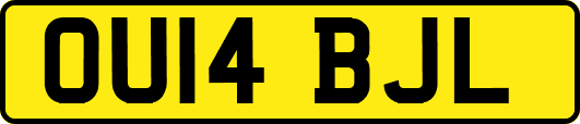 OU14BJL
