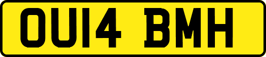OU14BMH