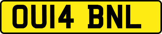 OU14BNL