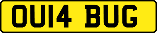 OU14BUG