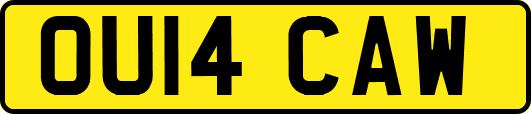OU14CAW