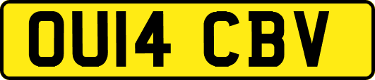 OU14CBV