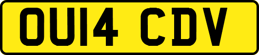 OU14CDV