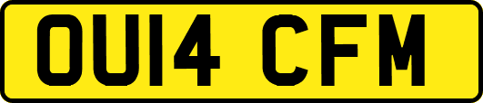 OU14CFM