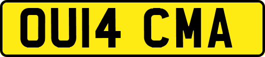 OU14CMA