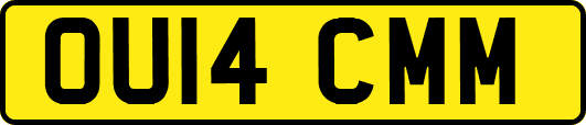 OU14CMM