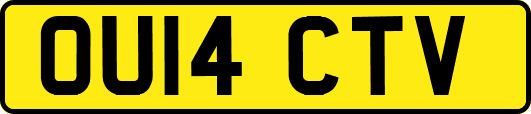 OU14CTV