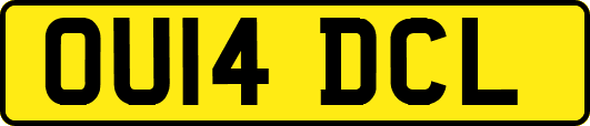 OU14DCL