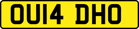 OU14DHO