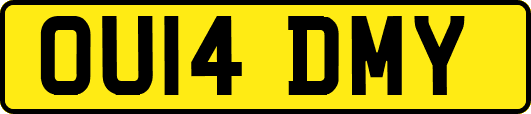 OU14DMY