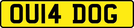 OU14DOG