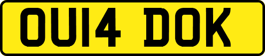 OU14DOK