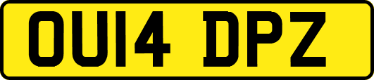 OU14DPZ