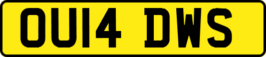 OU14DWS