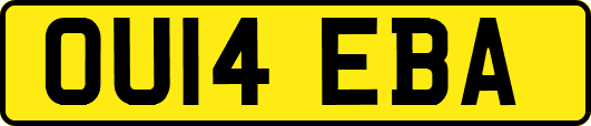 OU14EBA