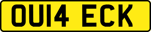 OU14ECK