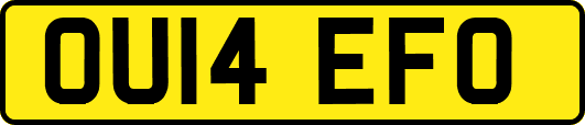 OU14EFO