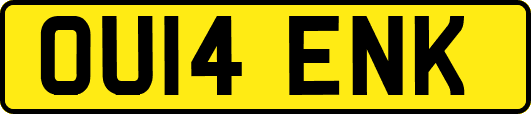 OU14ENK