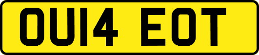 OU14EOT