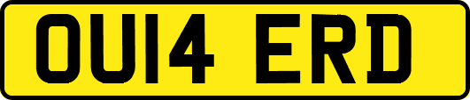 OU14ERD