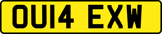 OU14EXW