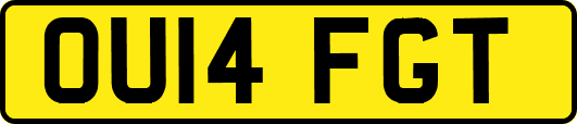 OU14FGT