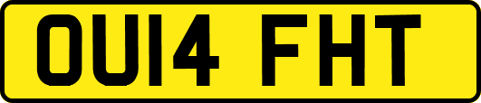OU14FHT