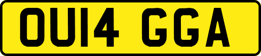 OU14GGA